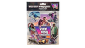Vice City Sampler Sticker Pack