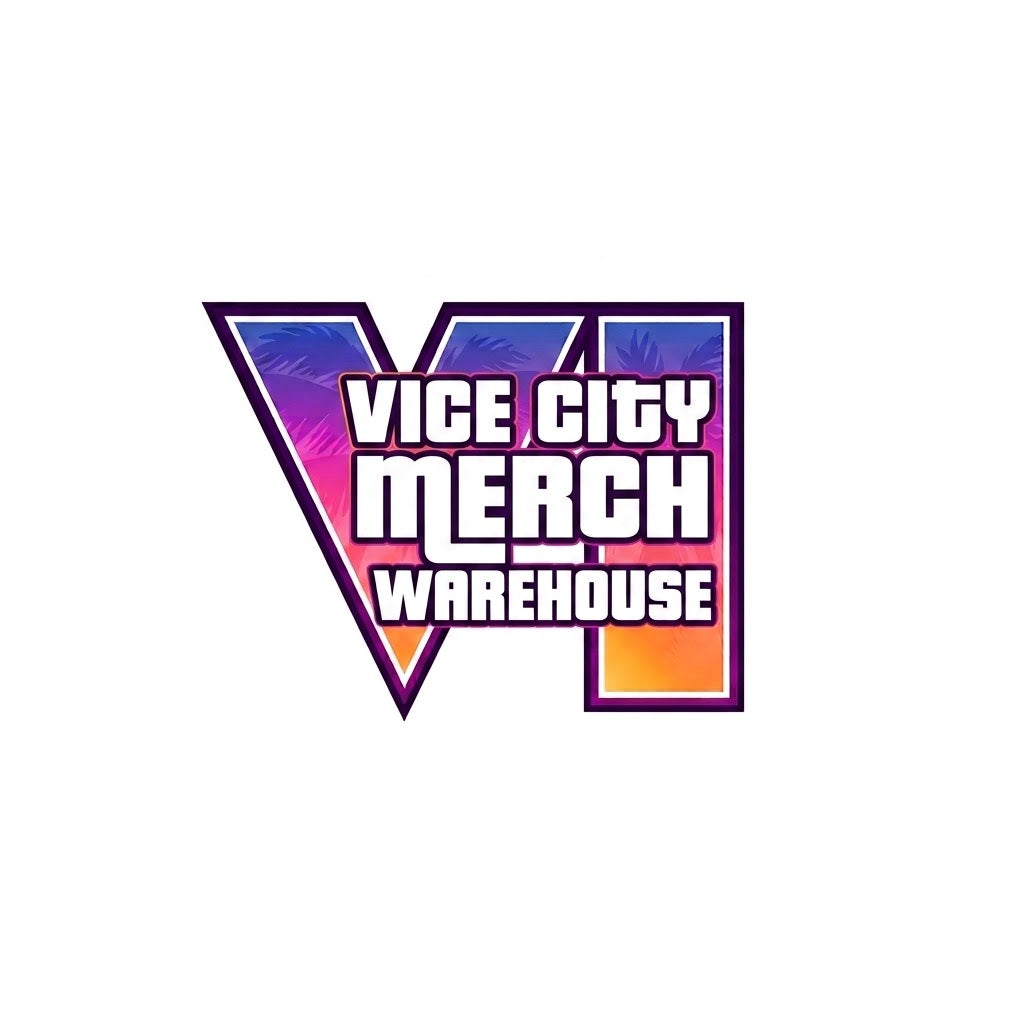 Vice City "Justin" tee